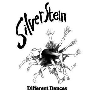 Different Dances -- Shel Silverstein